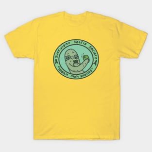 Succulent Selfie Society T-Shirt